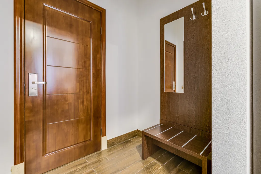 Квартира 1-комнатная Квартира — Санкт-Петербург