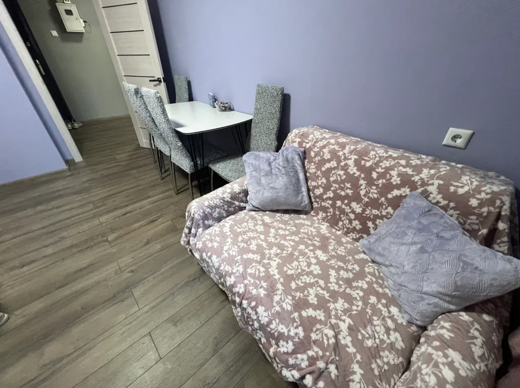 Апартамент Лофт на Славянской 15