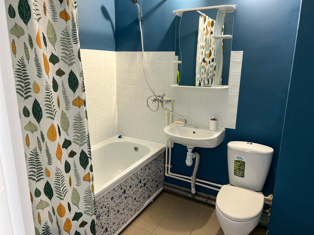 Апартамент - Чистые пруды