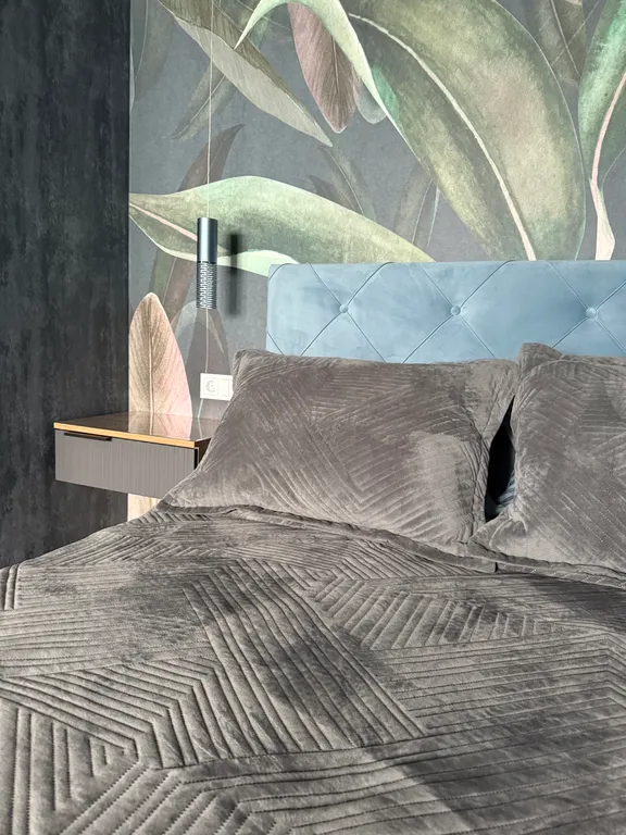 Комфортная квартира на 9 этаже