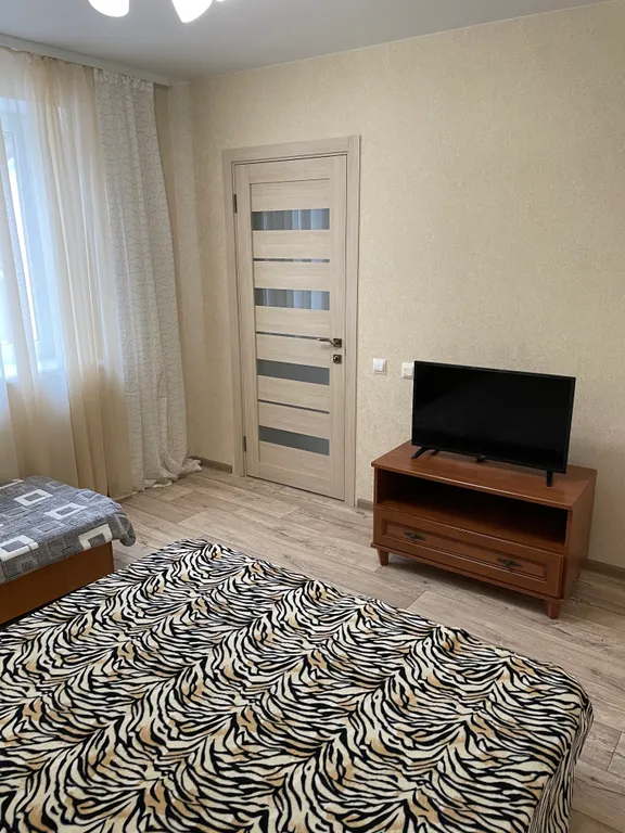 Коттедж 2-комнатный Дом — аренда посуточно в Евпатория