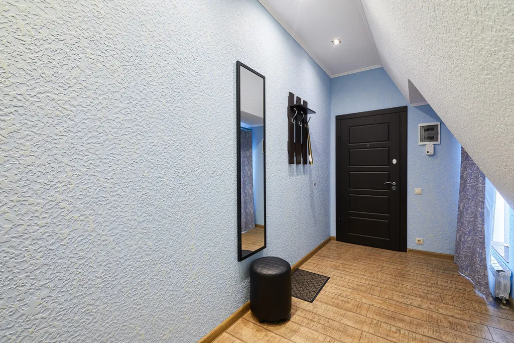 Квартира Комната — Москва