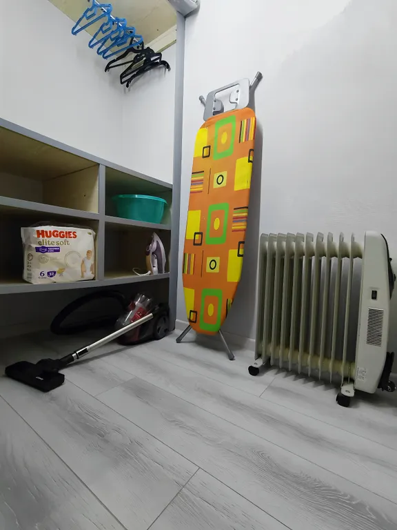 Квартира комфорт в центре