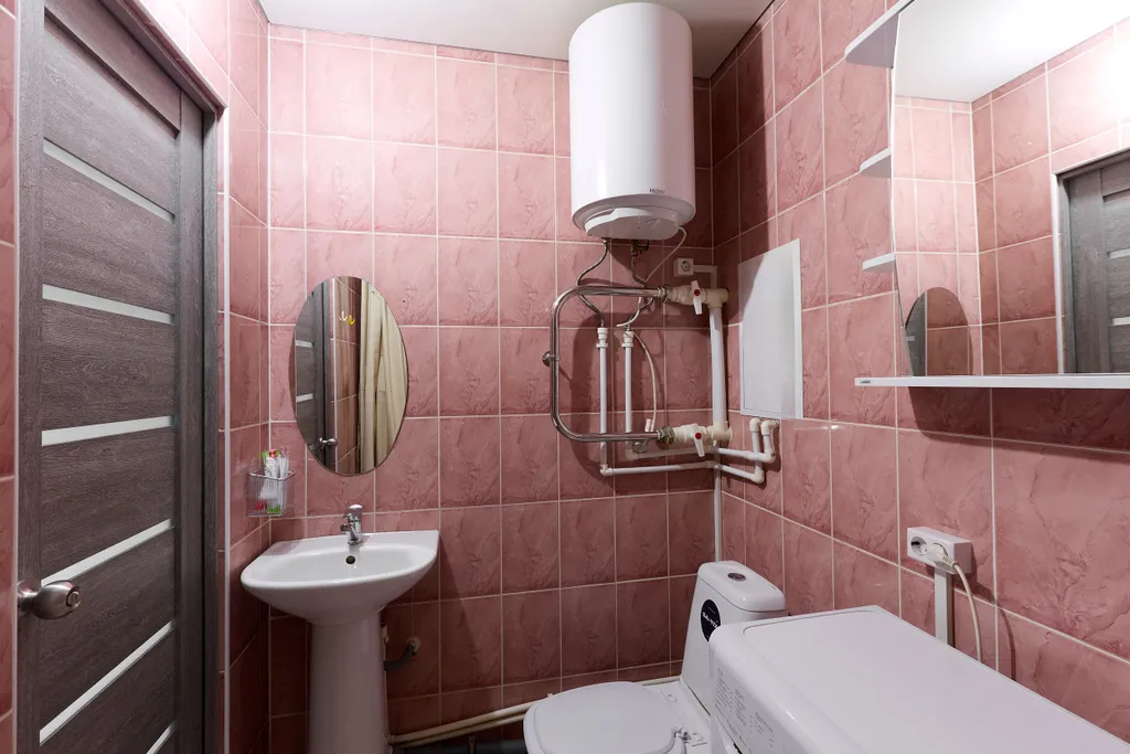 Квартира в центре города