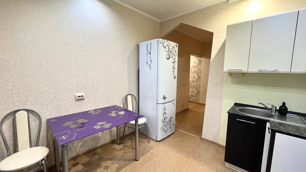 Уютна Однокомнатная квартира в центре Ноябрьска