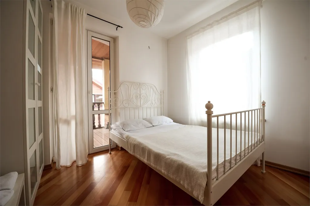 4-комнатный Дом