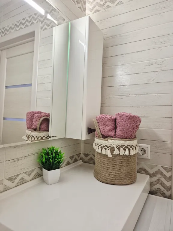 Квартира Квартира Райские птицы — Адлер