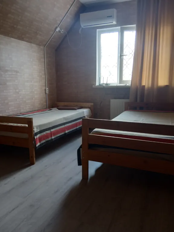 Коттедж Дом целиком с отдельным входом и двориком для отпуска — Анапа