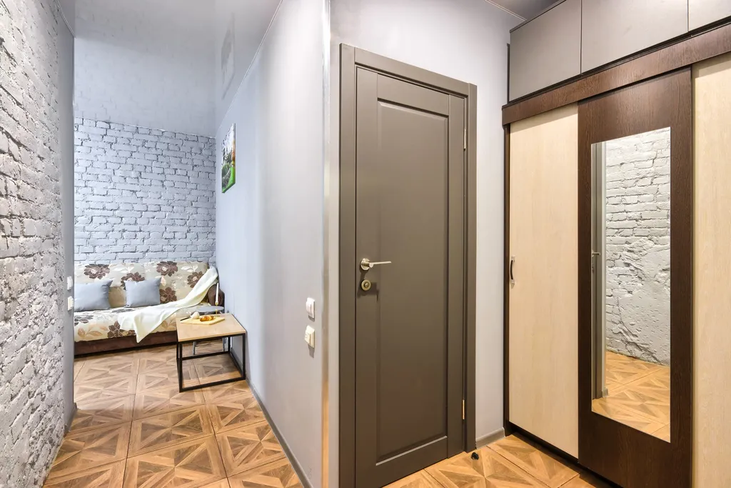 Комфортное пространство у Фонтанки