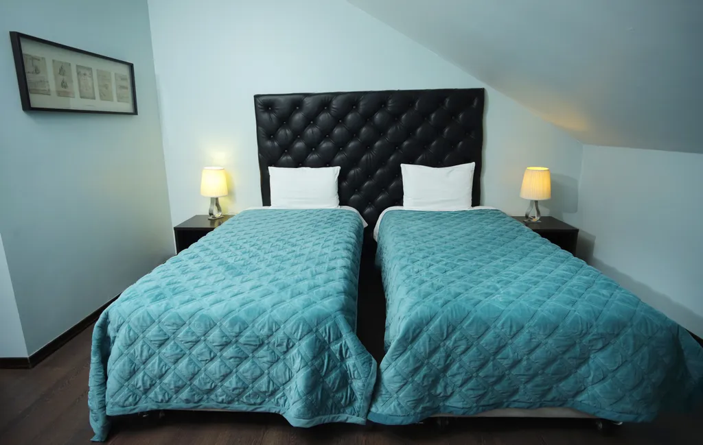 Квартира Комната — аренда посуточно в Видное