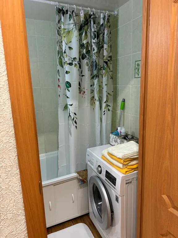 Уютная квартира у подножья Горного воздуха