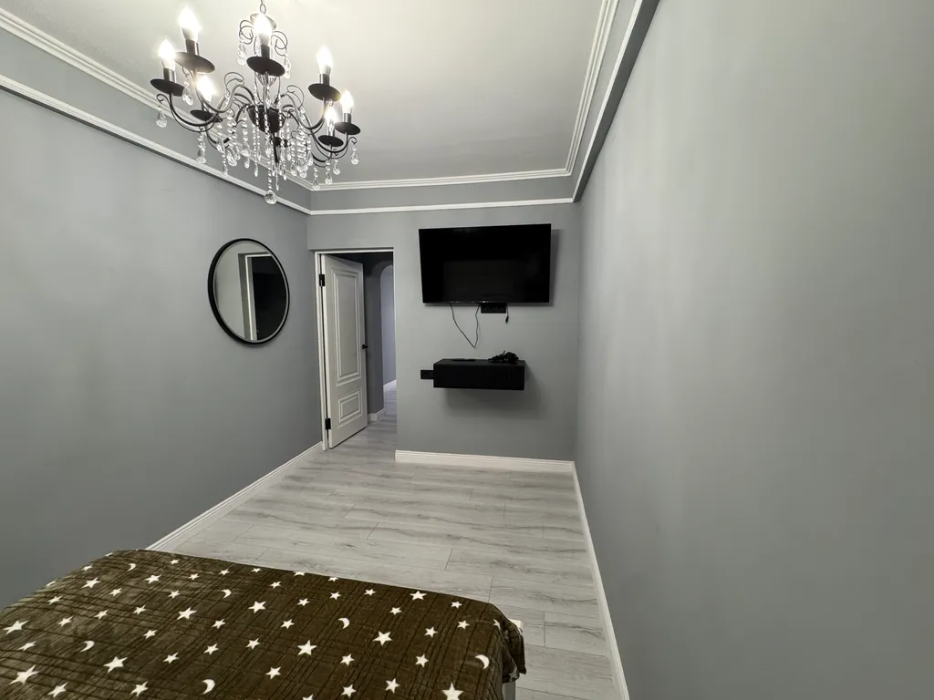 Очень уютная квартира в центре города