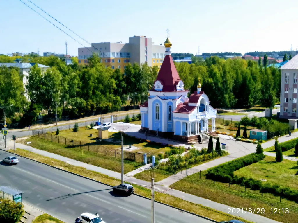 Квартира напротив ортопедического центра - ОртоАпарт