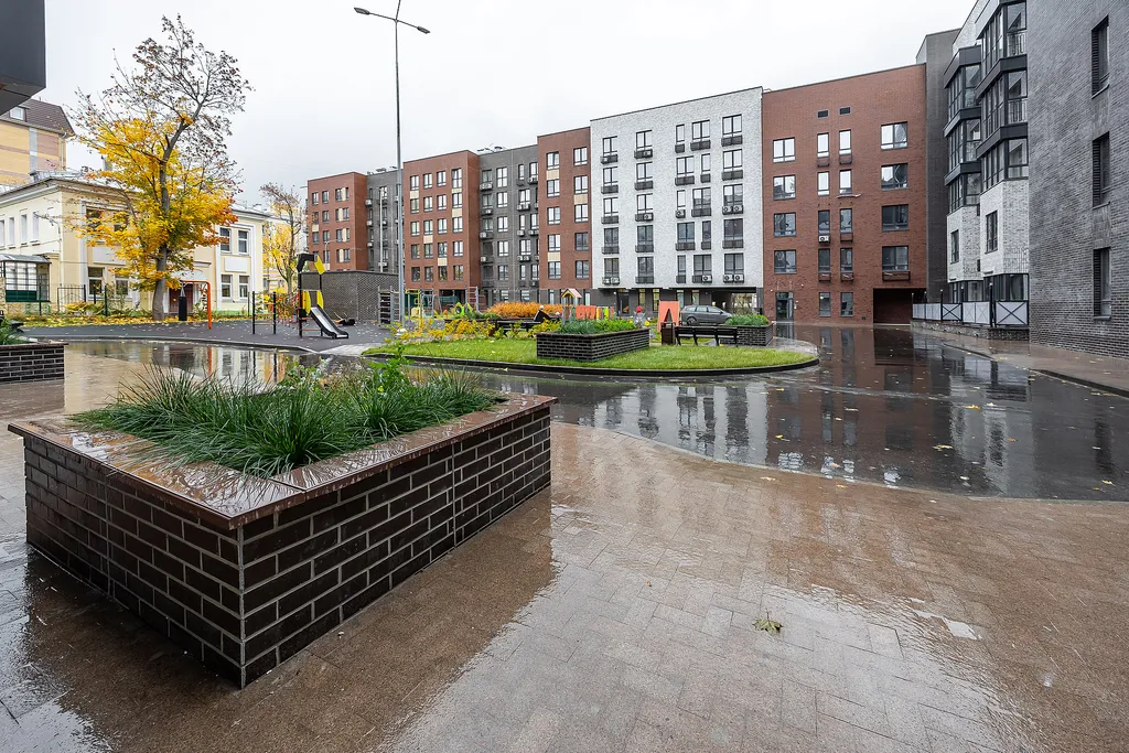 Квартира Квартира в центре с Парковкой рядом с Кремлем, Сова-Дом — Нижний Новгород