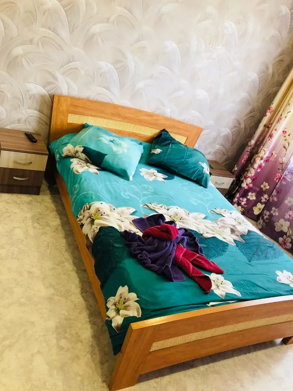 Квартира рядом с Ареной