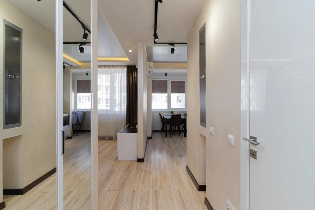 Квартира Люкс в ЖК Столичный — аренда посуточно в Симферополь