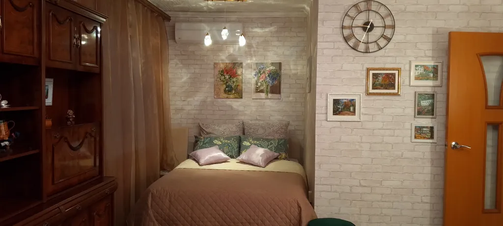 Комфортная квартира в центре Тулы