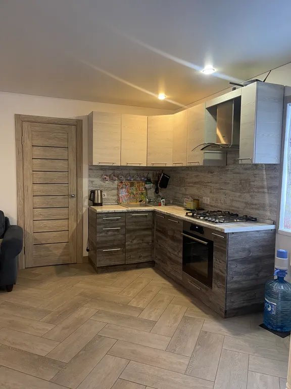 3-комнатный Дом