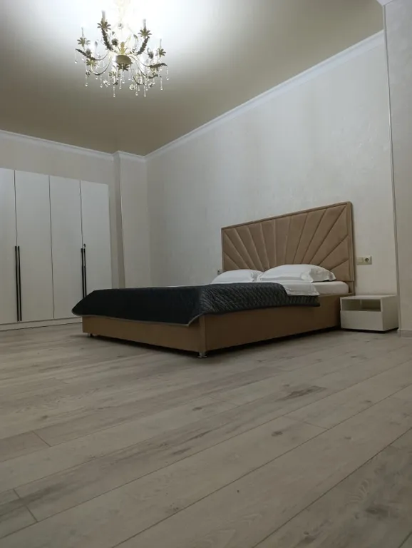 Просторная евродвушка на Эльбрусской