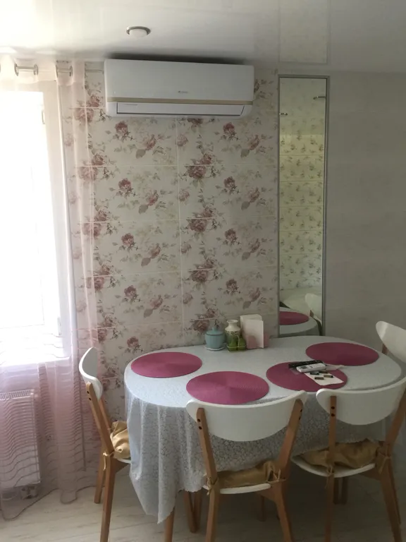 Квартира 2-комнатная Квартира — Судак