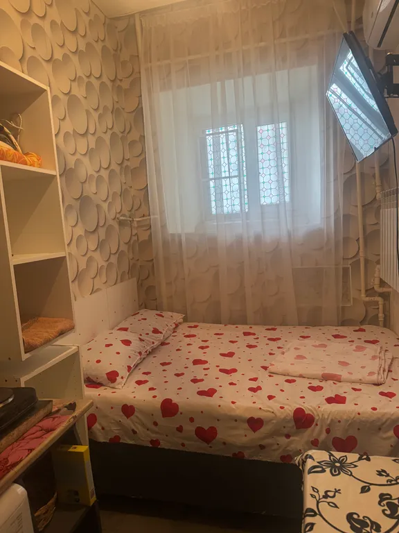 Светлая квартира в центре — аренда посуточно в Ростов-на-Дону