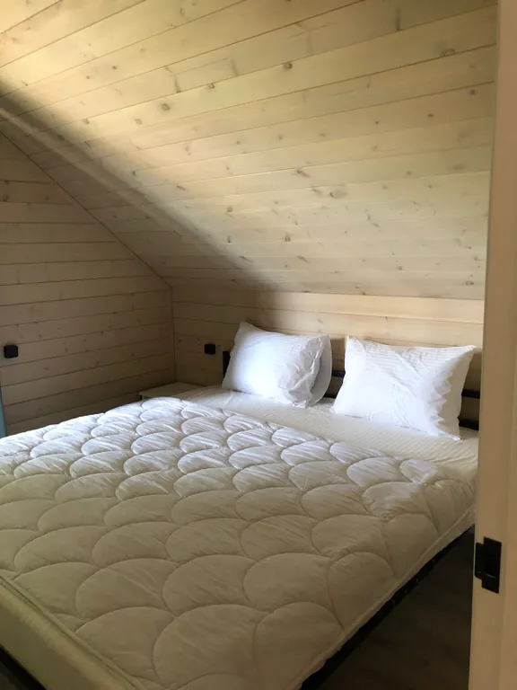 Дом на берегу моря