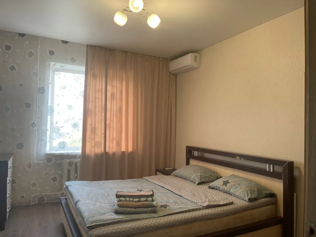 Квартира Видовая квартира у жд вокзала — Симферополь