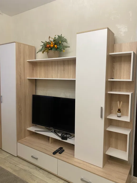 Квартира Уютная студия — аренда посуточно в Южно-Сахалинск