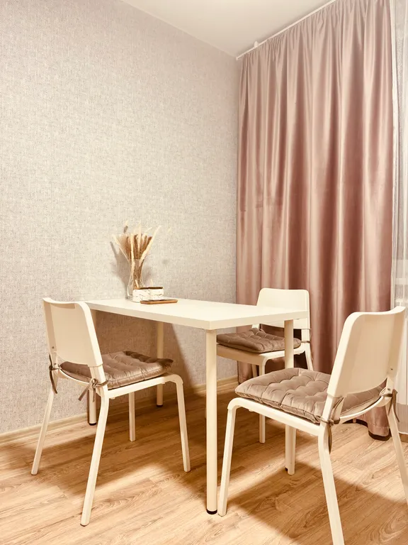 Квартира Апартаменты в ЖК Улитка — аренда посуточно в Дубовое