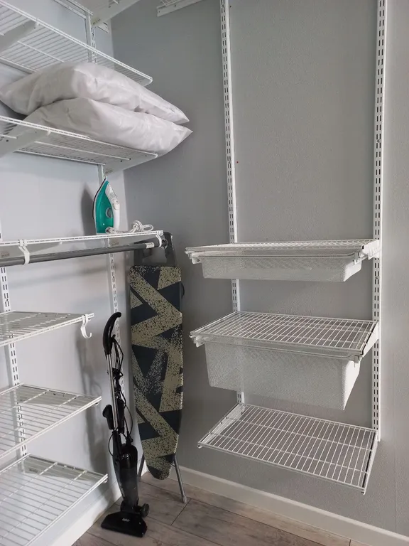 Как дома, только лучше