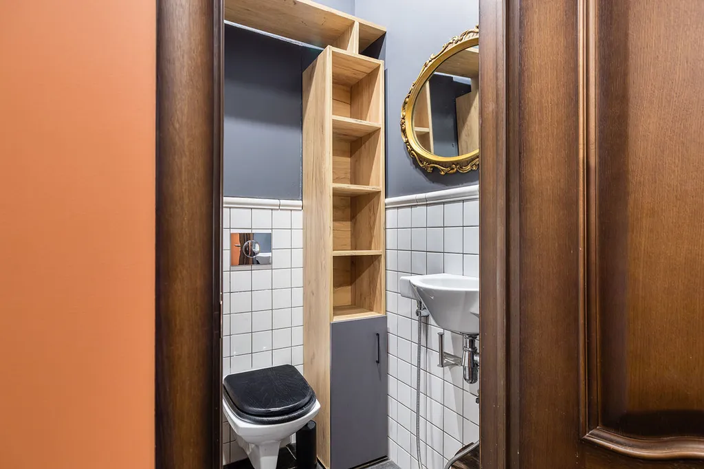 Квартира Апартаменты на Подрезова — Санкт-Петербург