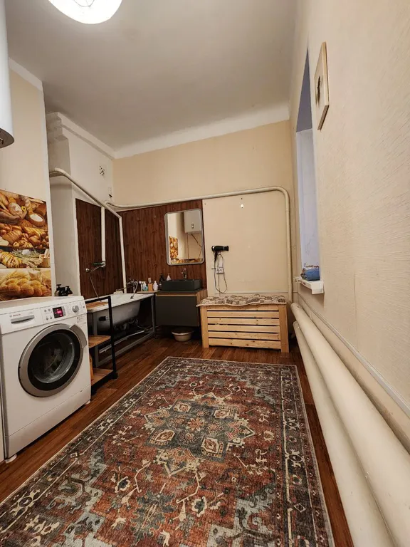 Двухкомнатный номер в самом сердце плёса, на берегу волги