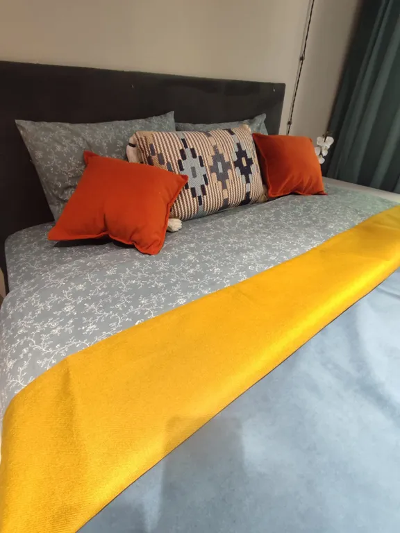 Квартира Меблированная комната в 5 минутах от Курского вокзала — Москва