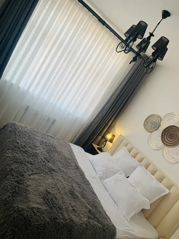 Уютная Квартира в 10 минутах от центра в ЖК Ассалом Сохил