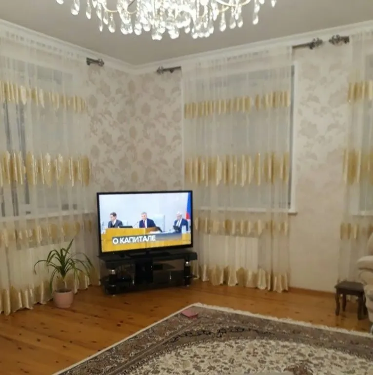Квартира Квартира — Махачкала