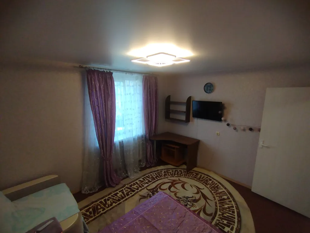 Уютная квартира возле Ледового дворца