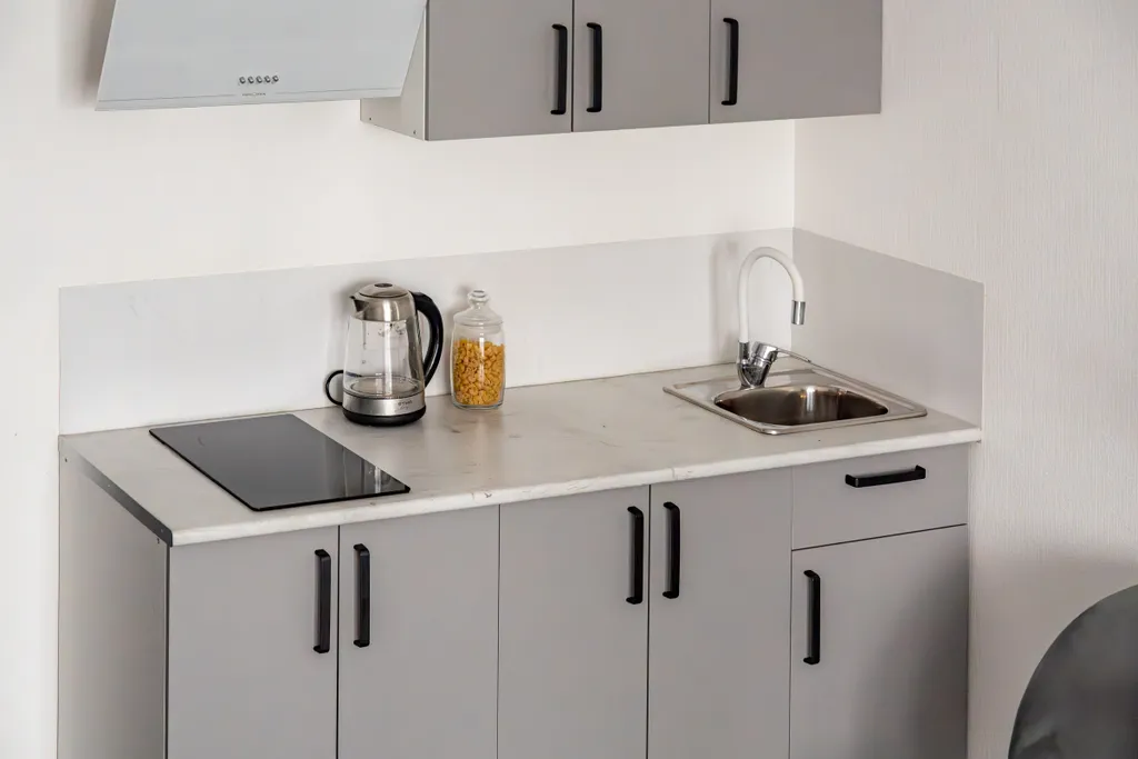 Квартира Квартира Your Manchester apart для 2 гостей — Санкт-Петербург