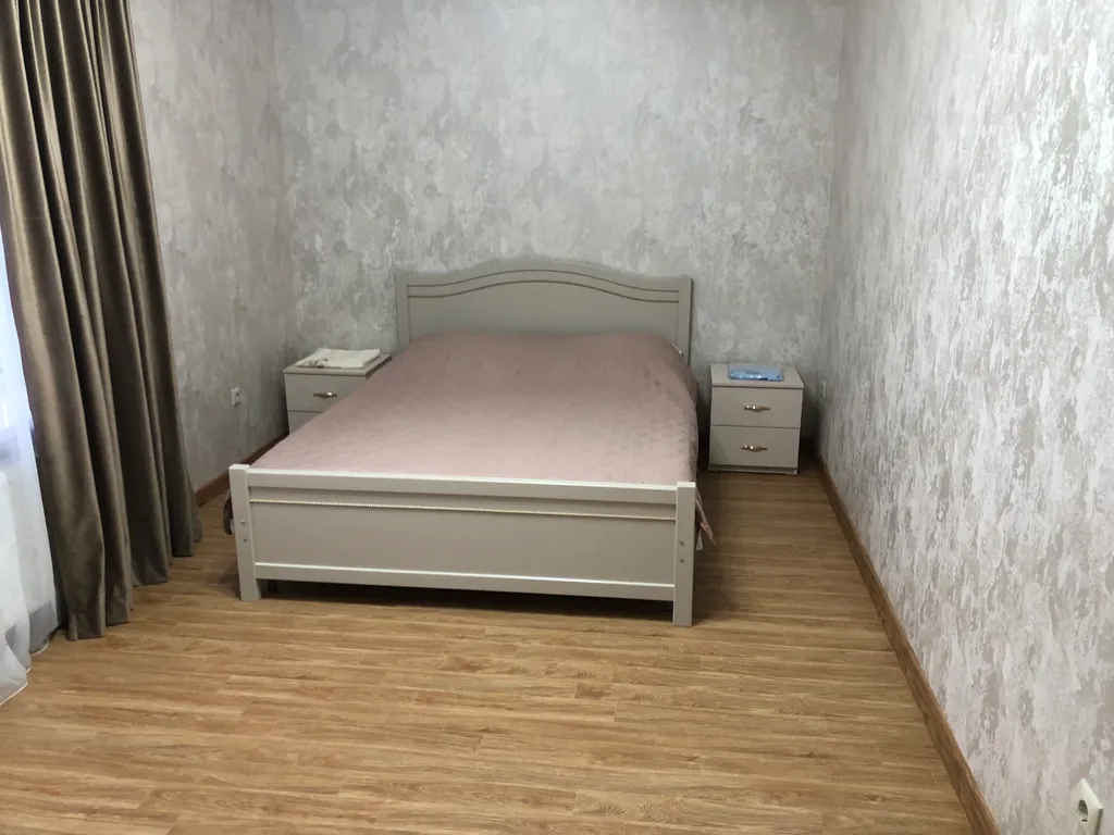 Апартаменты «Сиеста» с видом на море