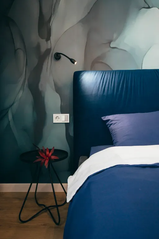 Квартира Апартаменты Baltic Sea с видом на море — Светлогорск