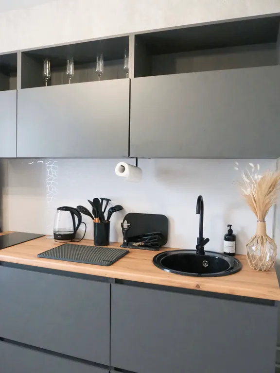 Квартира Просторная квартира рядом с аэропортом Толмачево — Обь