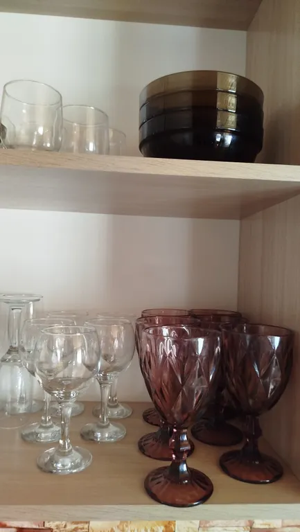 Коттедж в горах Алтая