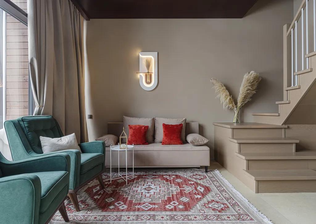 Речной клуб Барнхаус 1