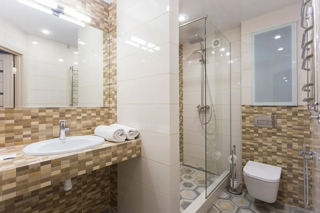 Квартира Квартира Luxury apartments in the center — Минск
