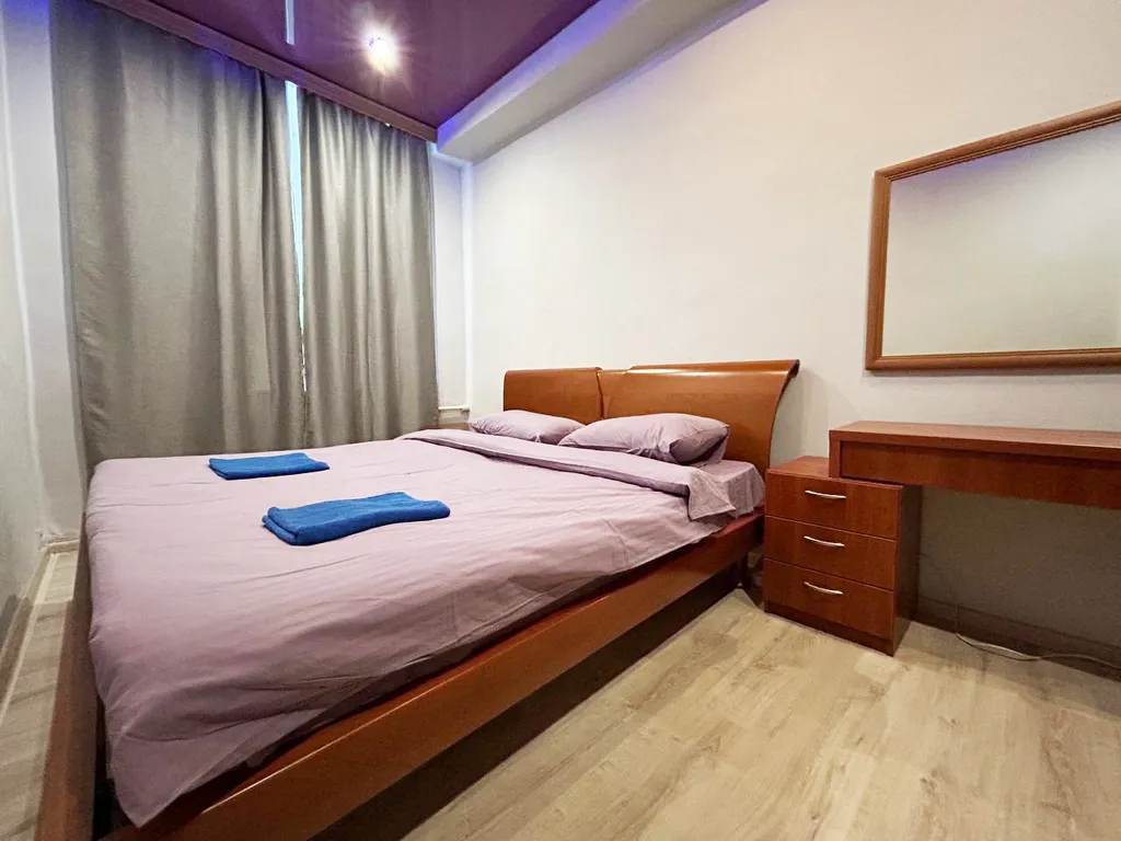 Аpartment в центре города