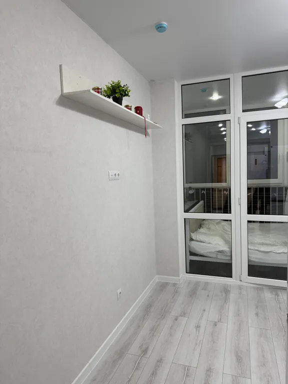 Квартира Квартира студия на короткий срок — Краснодар