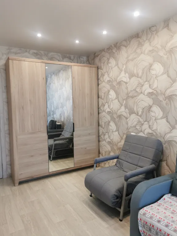 Уютная квартира недалеко от моря