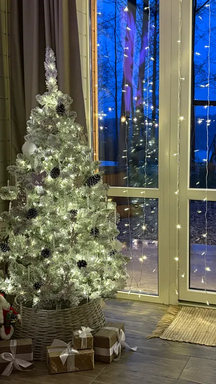 Усадьба Medna Barnhouse