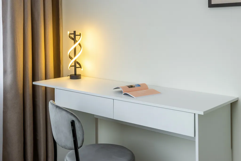 Семейные апартаменты с двумя спальнями