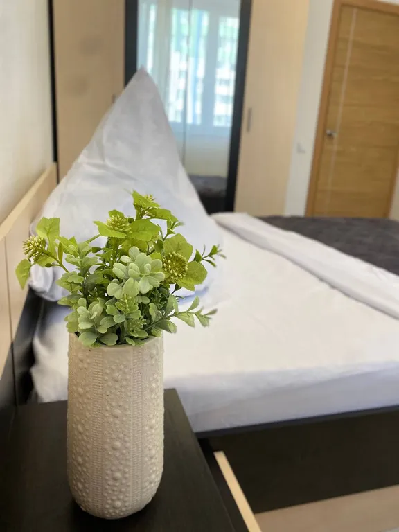 Стильная квартира в новом ЖК