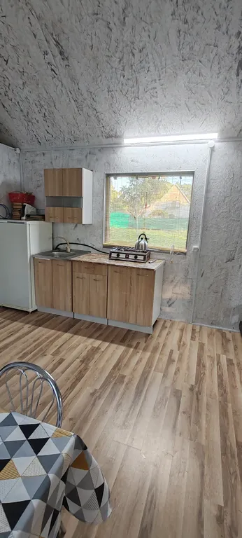 Летний домик у реки Улла